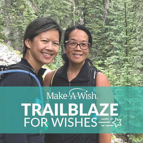 Trailblaze for Wishes