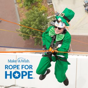 Rope For Hope