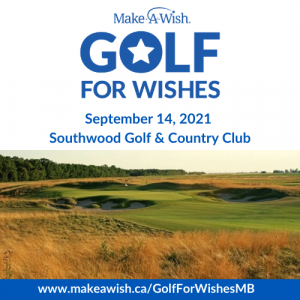 Golf for Wishes