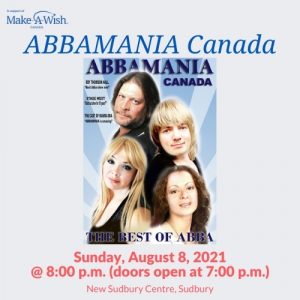 Abbamania Canada