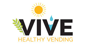 vive healthy vending