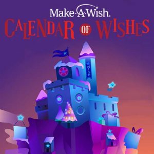 Calendar of Wishes