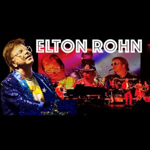 Elton Rhon