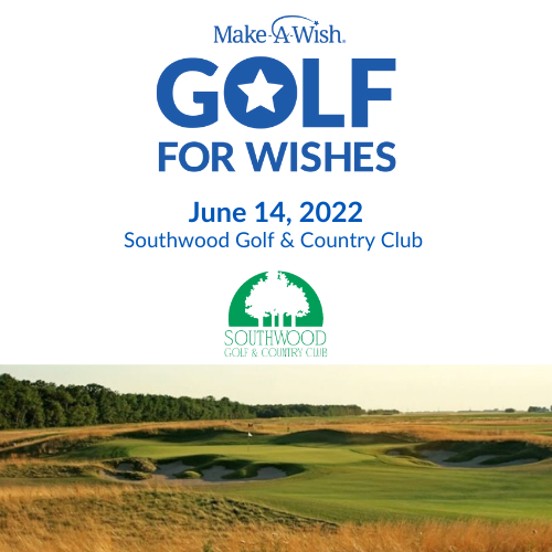 Golf for Wishes 2022