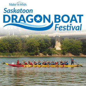 Saskatoon Dragon Boat Festival