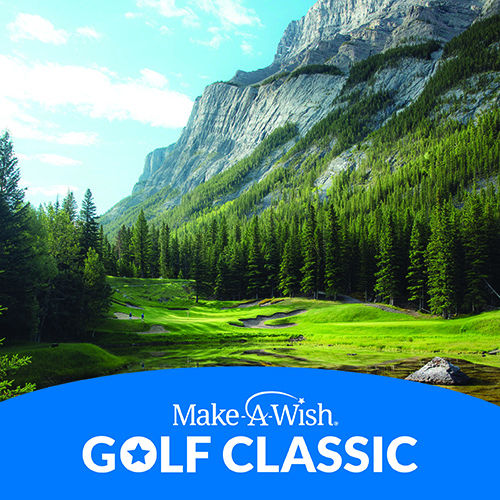 Make-A-Wish Golf Classic