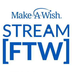Stream for the Wishes
