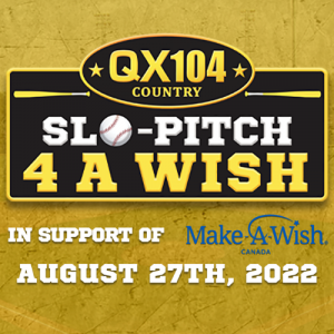 QX104 Slo-Pitch for a Wish