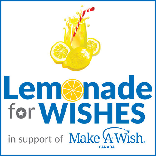 Lemonade for Wishes
