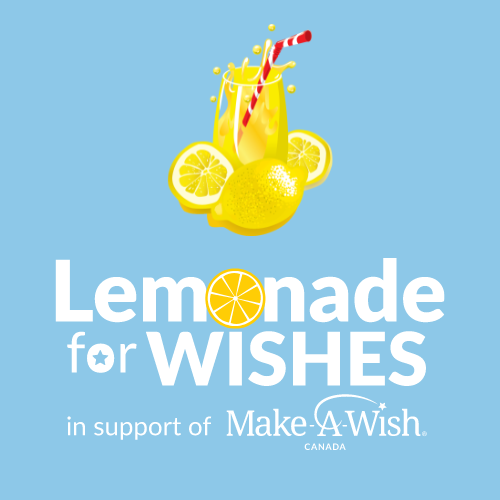 Lemonade for Wishes