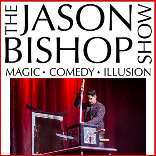 The Jason Bishop Show