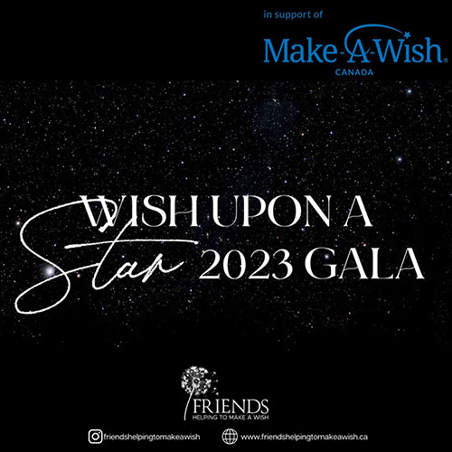 Wish Upon a Star Gala