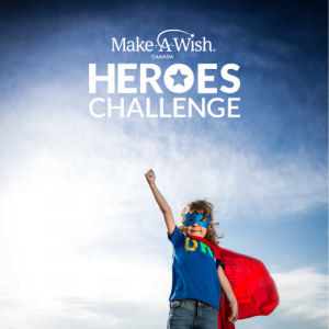 Heroes Challenge