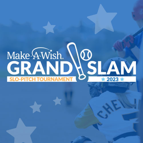 Grand Slam Slo-Pitch Tournament