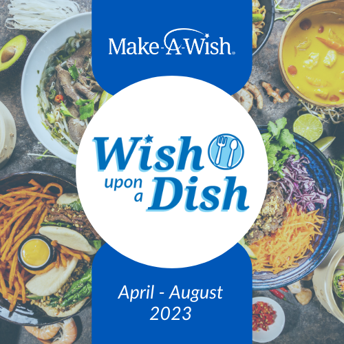 wish up a dish