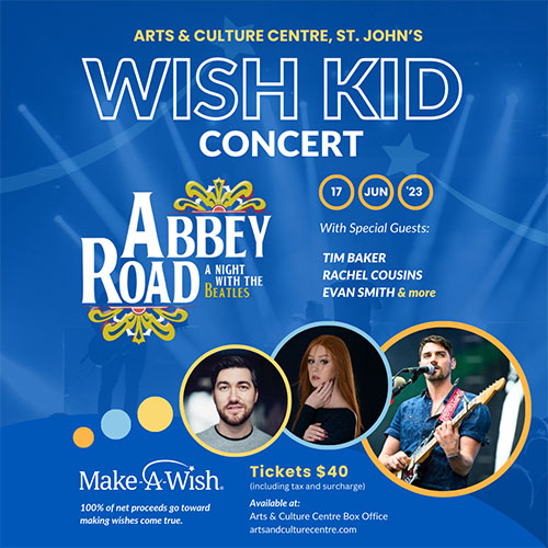 Wish Kid Concert