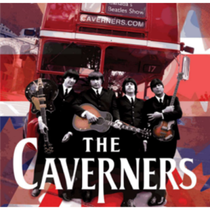 The Caverners: Canada’s Premiere Beatles Show
