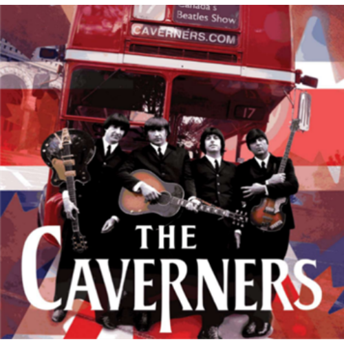 The Caverners: Canada’s Premiere Beatles Show