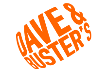 dave & busters