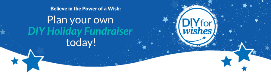 Dominus Azurelight - Fundraising For Make-A-Wish Canada