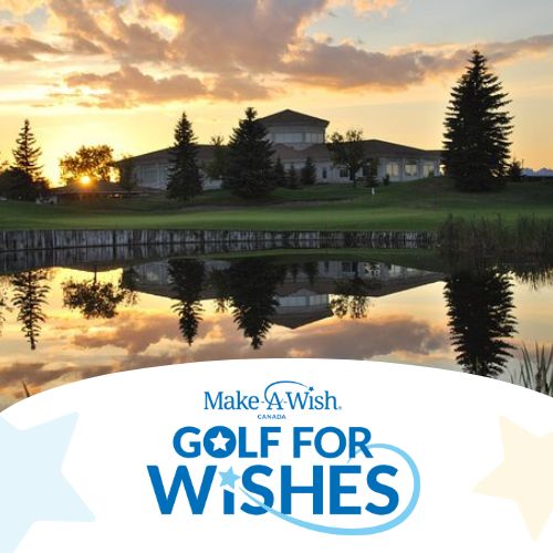 Golf for Wishes Saskatoon