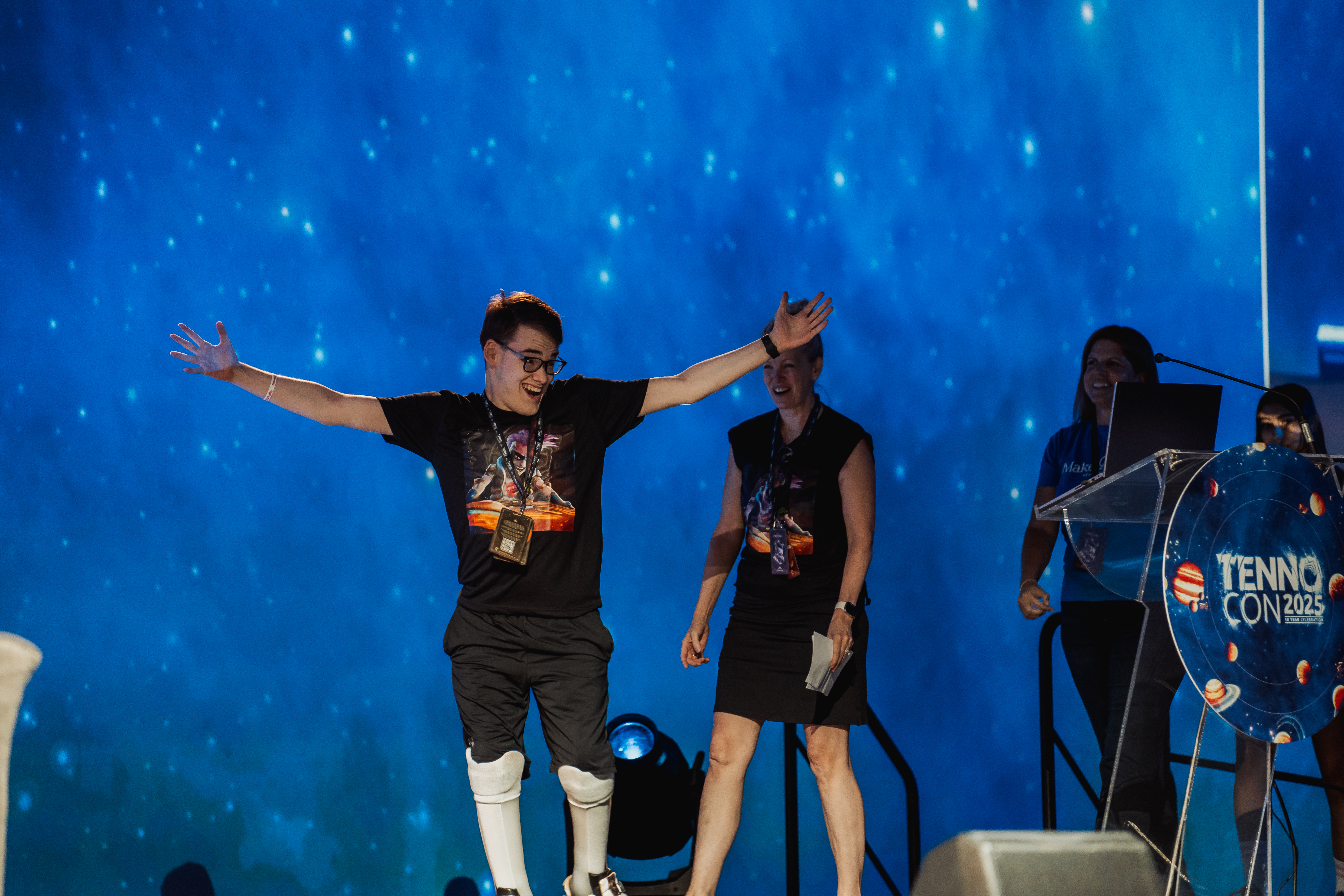 James's Story - Make-A-Wish Canada