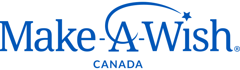 Make-A-Wish Canada logo